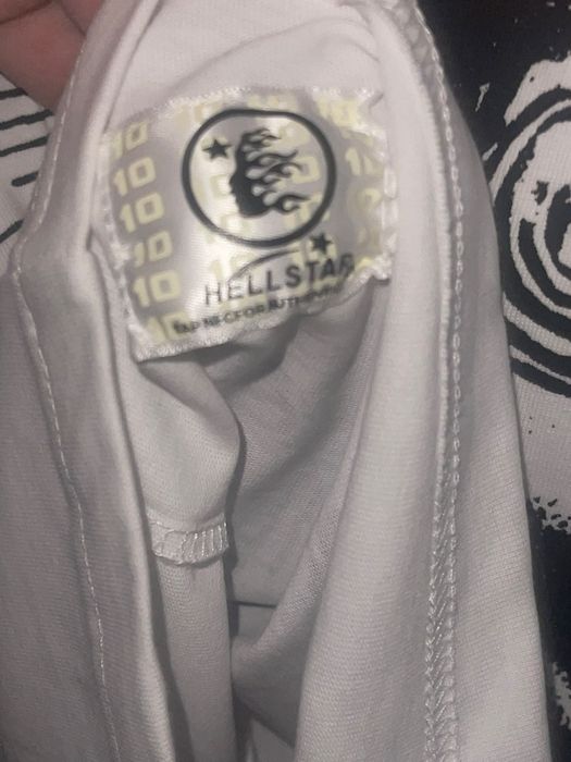 Tricou Hellstar Sound Like Heaven