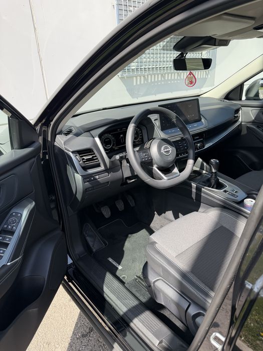 NISSAN Qashqai 2025 — imagine 5