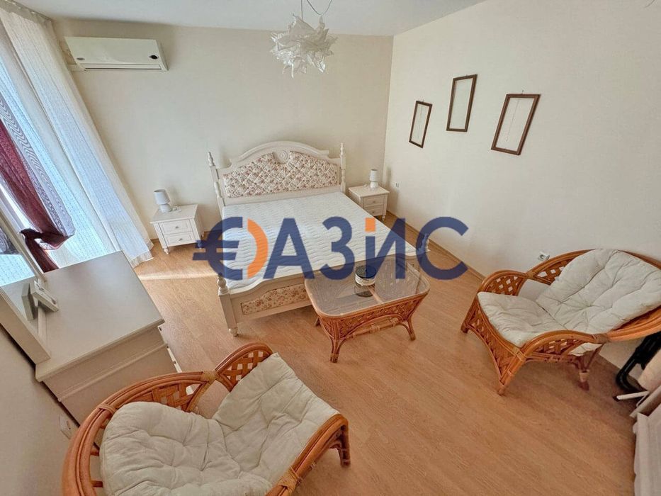 Продава се Двустаен апартамент в Свети Влас - 74 кв.м за 994 €/кв.м - Снимка #6