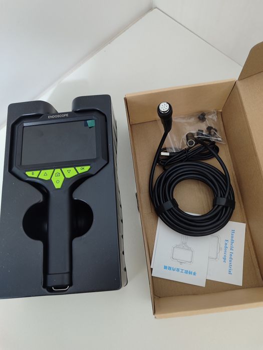 Эндоскоп 3,5метра +32g