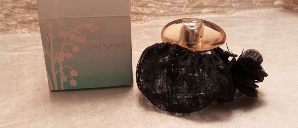 Духи elvie хорошие духи