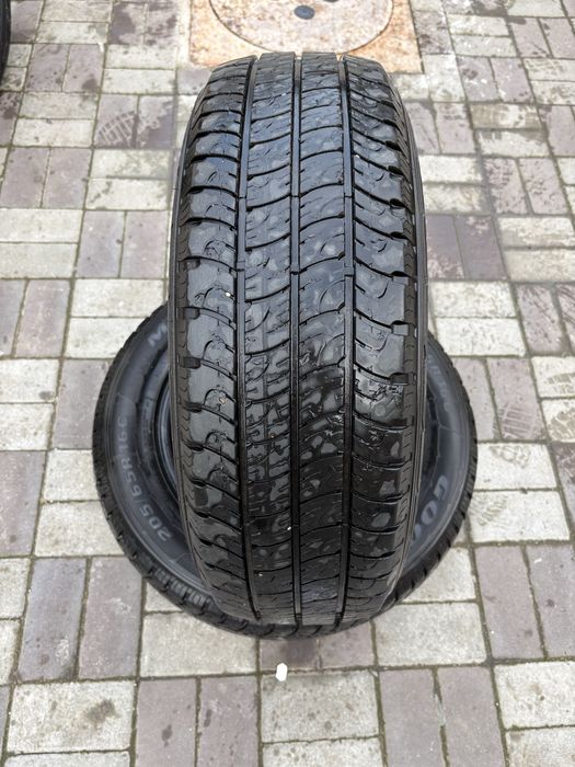 Cauciucuri Anvelope 205 65 16 C
