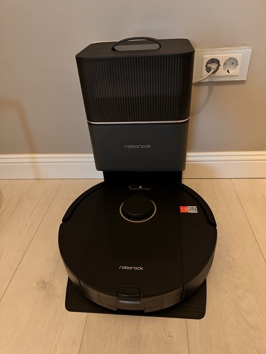 Roborock Q5 Pro+