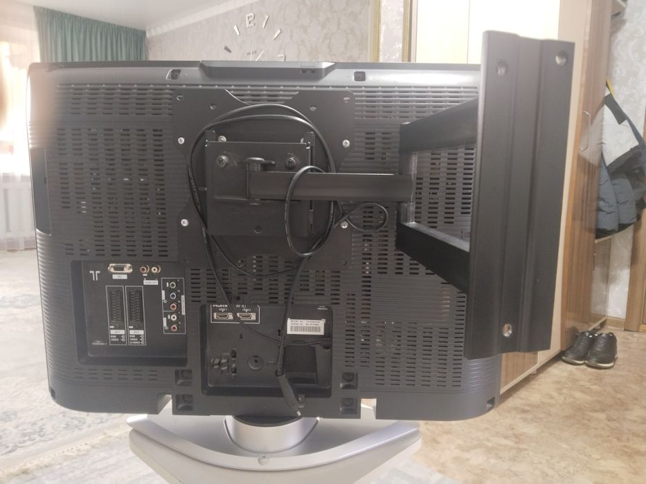 Продам телевизор Panasonic