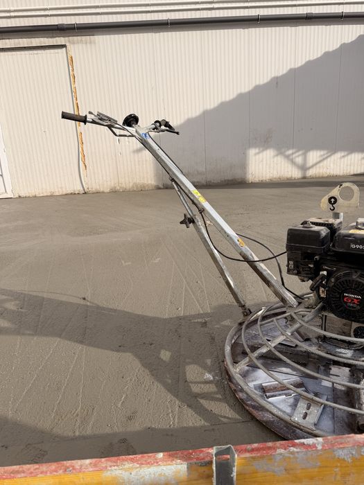 Elicopter beton  finisor 900