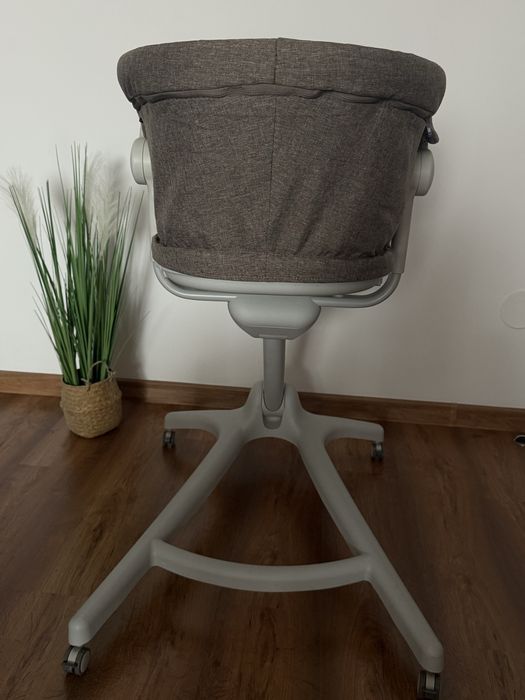 Patut/scaun de masa/landou/fotoliu copil - 4 in 1 Chicco baby hug- Iasi