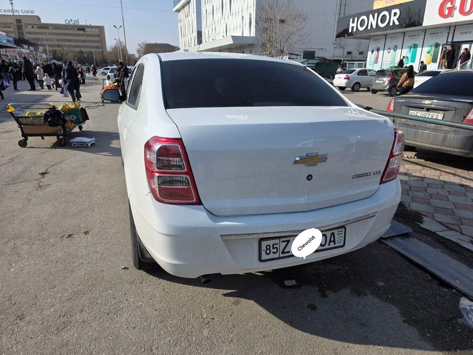 Коблт сотилади 2022