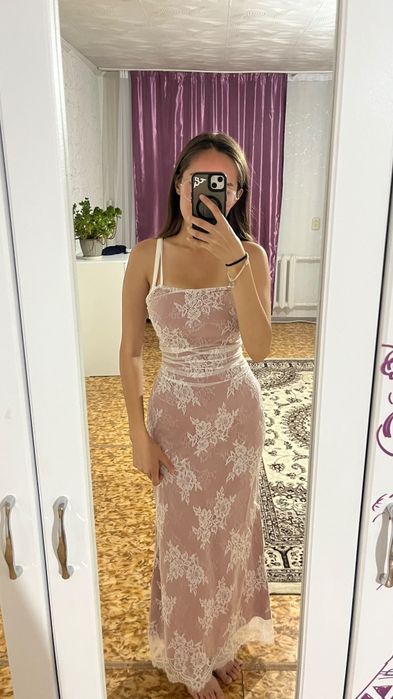 Продам платье вечернее