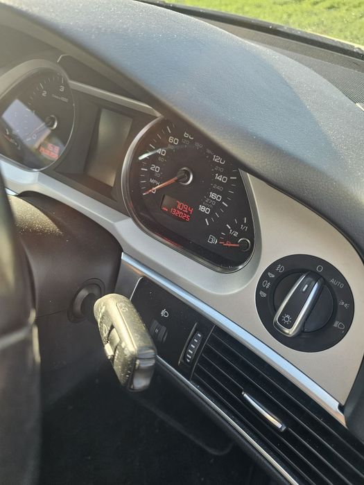 Audi a6 de vanzare