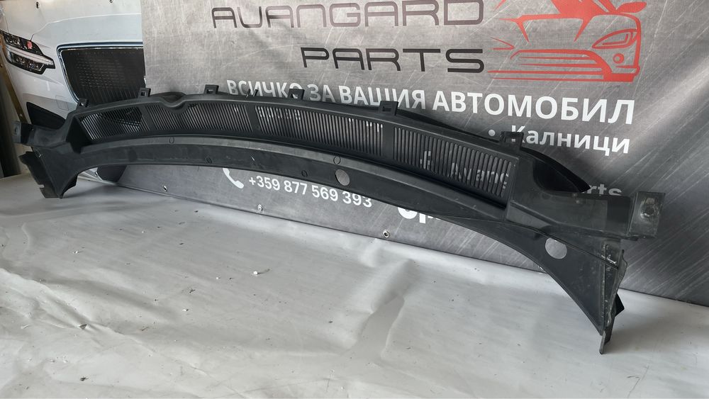 2 броя лайстна под чистачки Ford Transit Courier 2014-2018