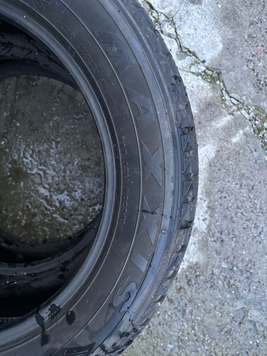 215/60/17 шины maxxis