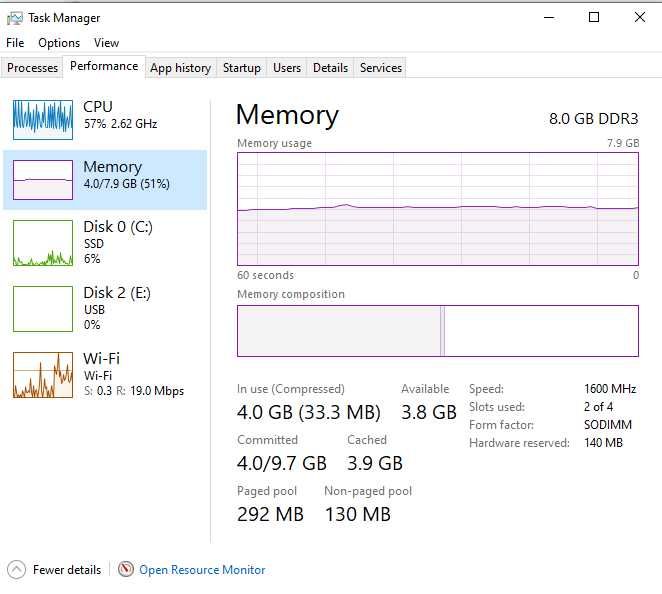 Лаптоп Fujitsu Lifebook - лицензиран Windows 10 Pro