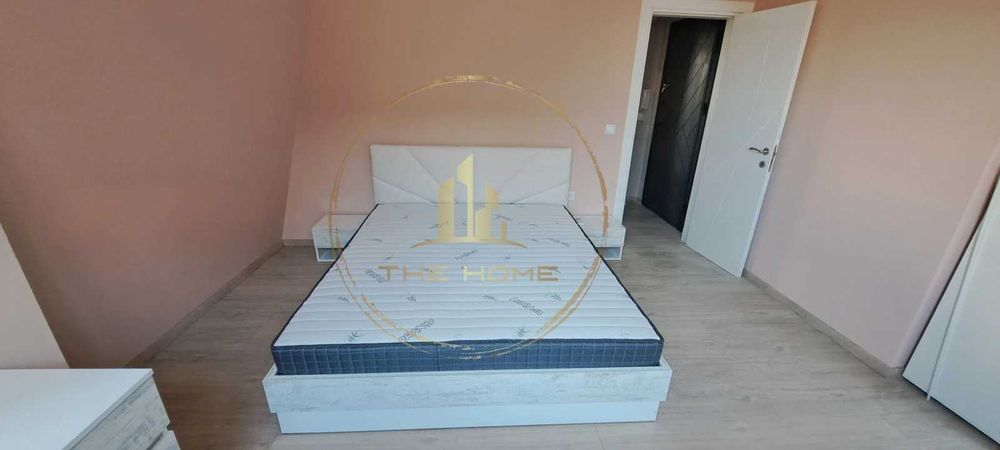 Дава се под наем Двустаен апартамент в Варна, Гранд Мол Варна - 60 кв.м за 500 € - Снимка #2