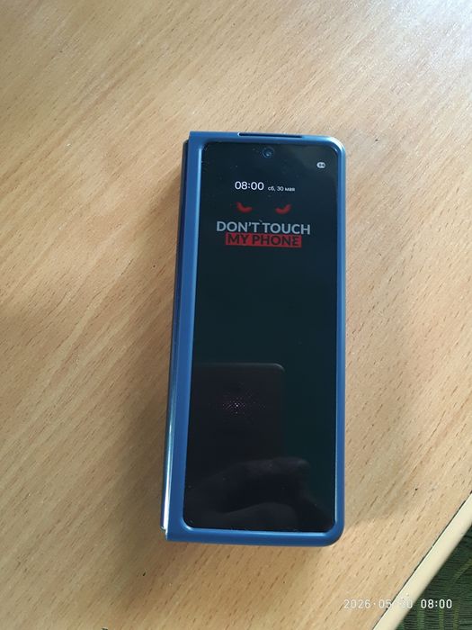 Продам Samsung Galaxy Z Fold 3. 12/512gb.