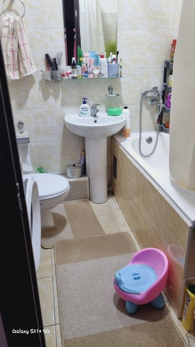 Продается своя квартира