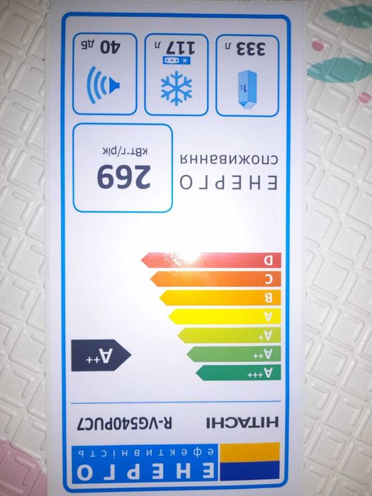 Продам холодильник