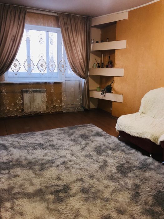 Сдам 2-х ком кварт Бегемот!