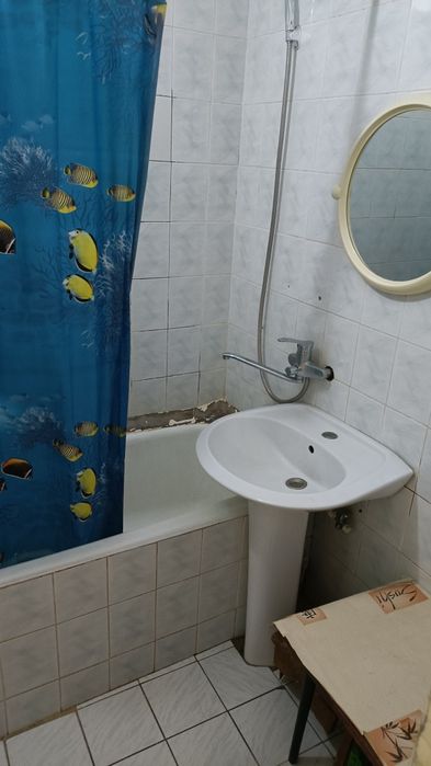 Kvartira ijaraga beriladi.