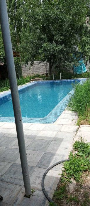 Нанай кишлогида ховли сотилади