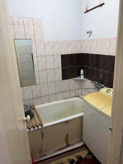 Аренда квартиры 2 комнаты Чиланзар 14 квартал