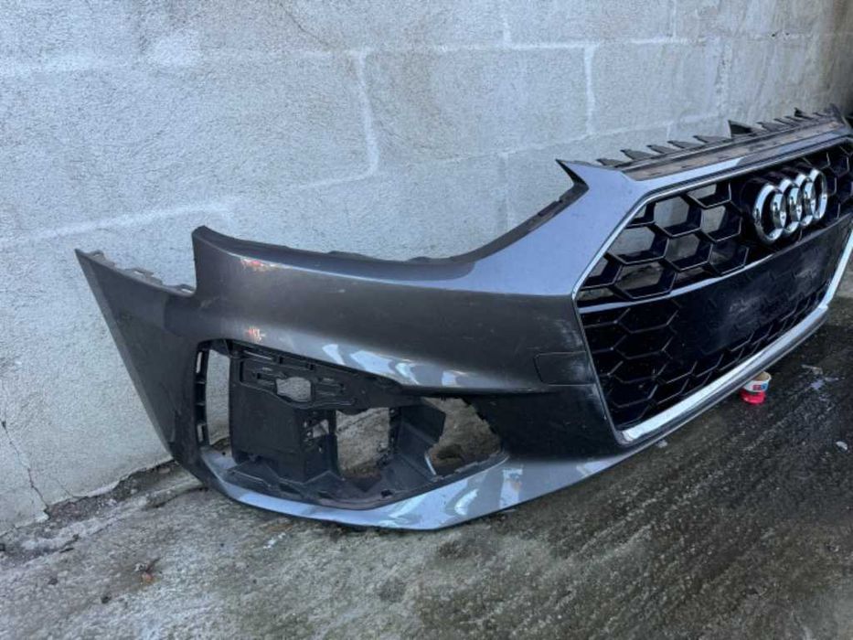 Bara fata Audi A4 B9 facelift S-Line 2021- 2023  cod intern:B120