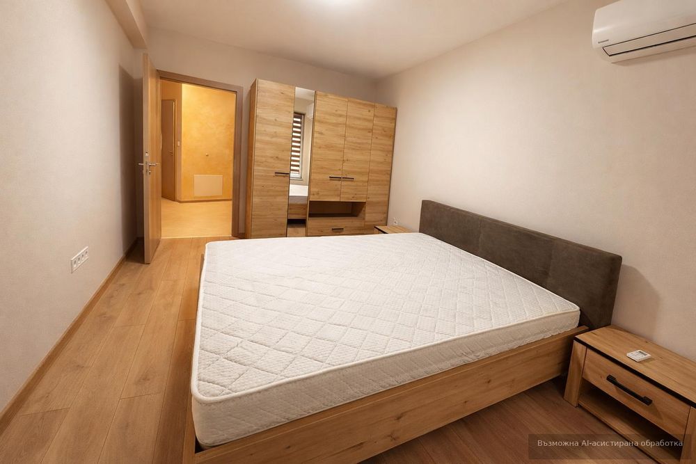 Дава се под наем Тристаен апартамент в Пловдив, Кършияка - 98 кв.м за 787.95 € - Снимка #5