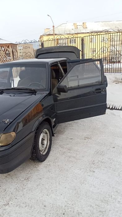 Продаю ваз 2115