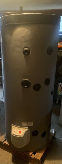 Boiler termoelectric eldom nou