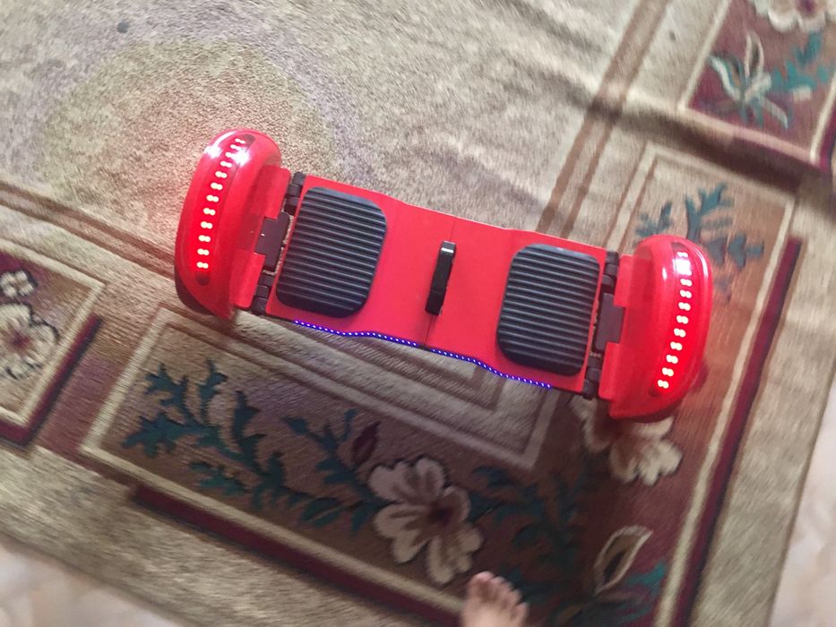 Гироскутер