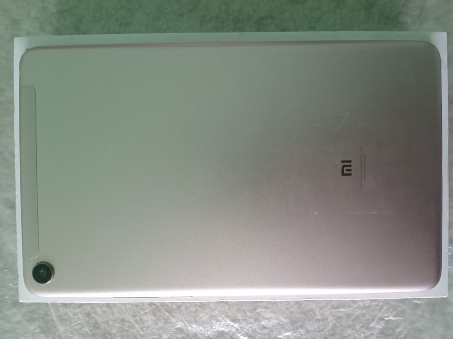 Xiome pad 4 plansheti