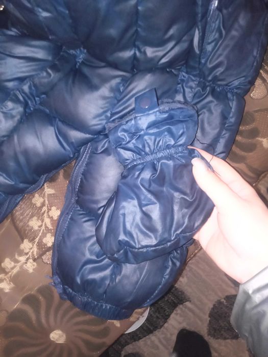 Детская одежда для мальчиков