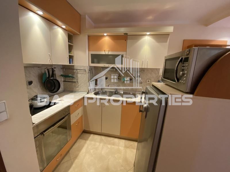 Дава се под наем Двустаен апартамент в София, Манастирски ливади - 54 кв.м за 550 € - Снимка #2