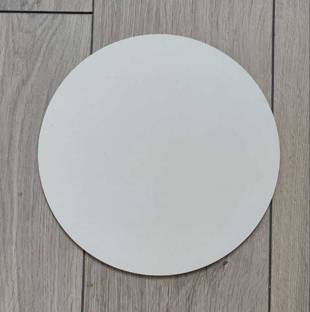 Подставки и подложки для тортов из фанеры, ХДФ, пластик, фомакс