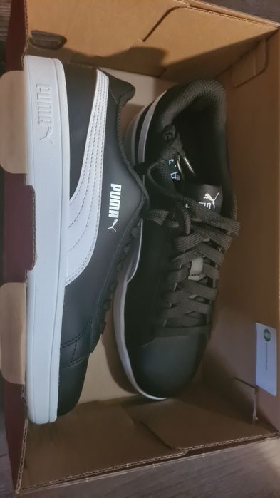 Adidasi PUMA noi