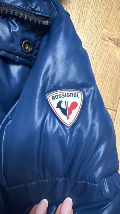 Мъжко яке Rossignol