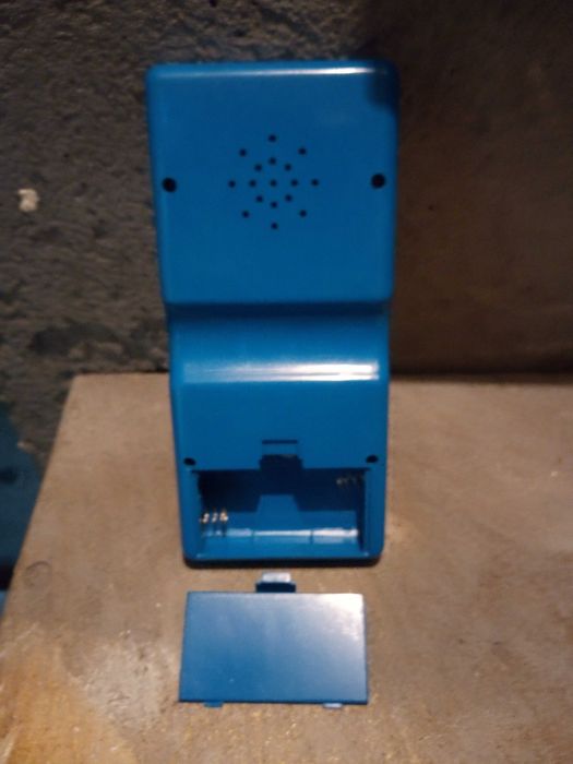 Стара игра.