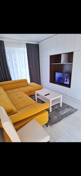 Apartament 2 camere minunat , Astorium My Home ,parcare subsol inclusa