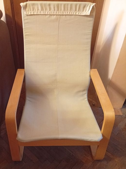 Продавам стол/ фотьойл