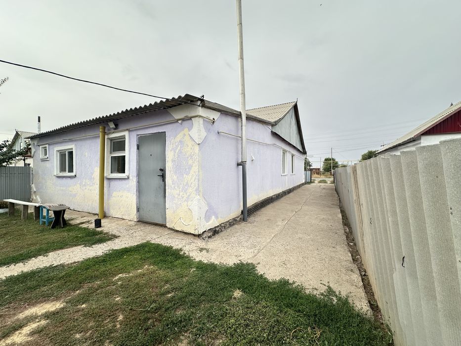 Продается частный дом