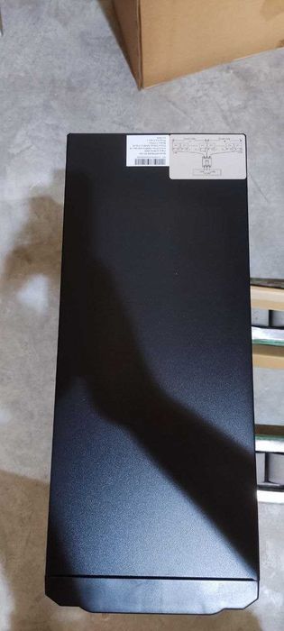 UPS AVT 6000Z-ST-ON (6kva OnLine)