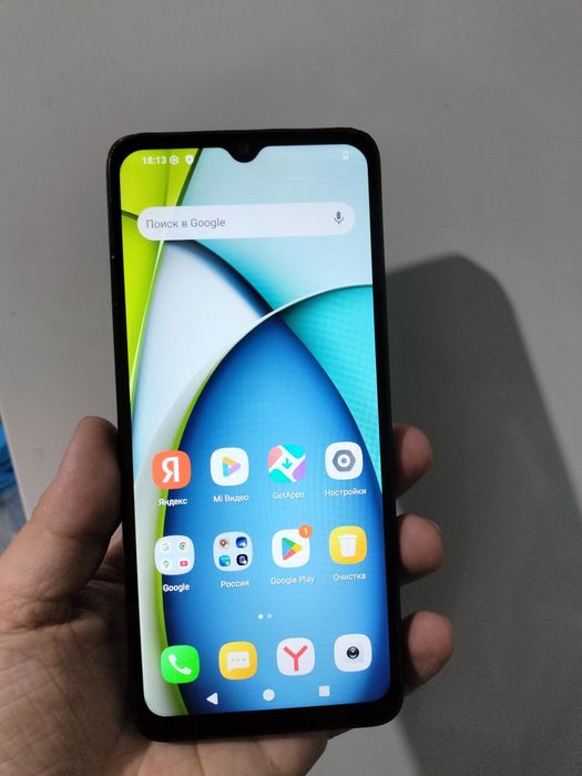 Продам Xiaomi Redmi A3 64gb