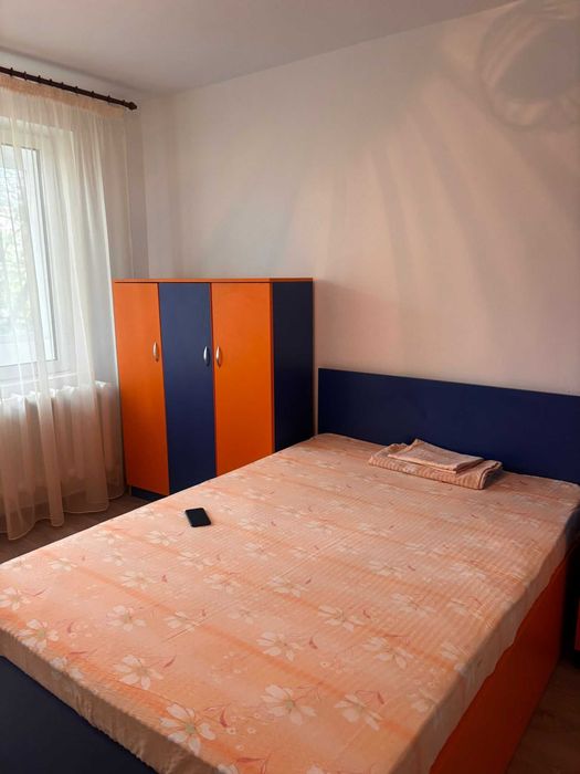 Vanzare Apartament 3 camere