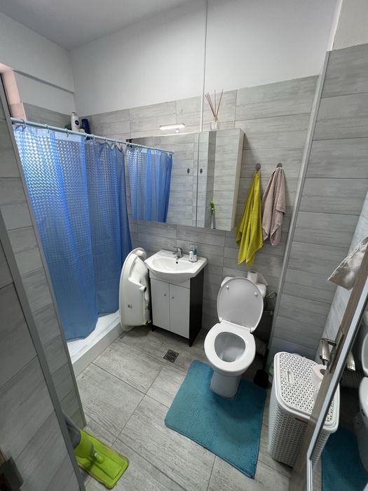 Inchiriez Apartament 2 camere zona Gorjului Sector 6