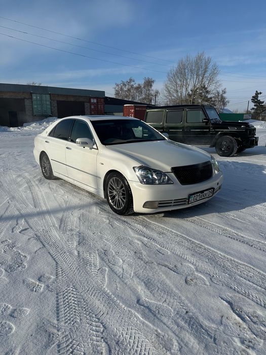 Toyota Crown срочно