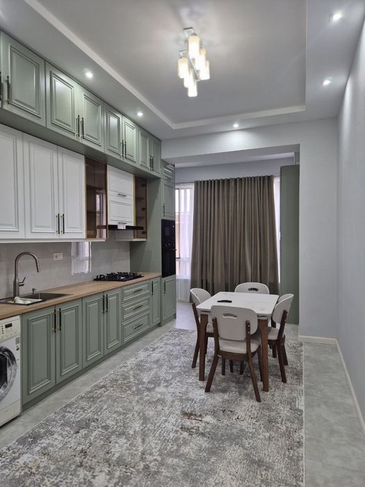 Аренда Юнусобод ЖК"YUNUSOBOD Residence" 2*3 Комнатная Новий Ремонт