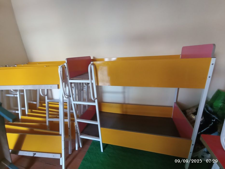 Holati: Yangi bolajonlar uchun mebel-divanlar  kelishilgan holda sotil