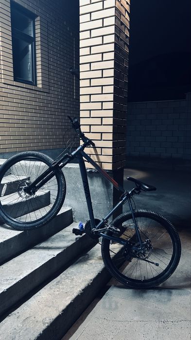 велосипед AVA storm 19.  торг есть (саудасы бар)