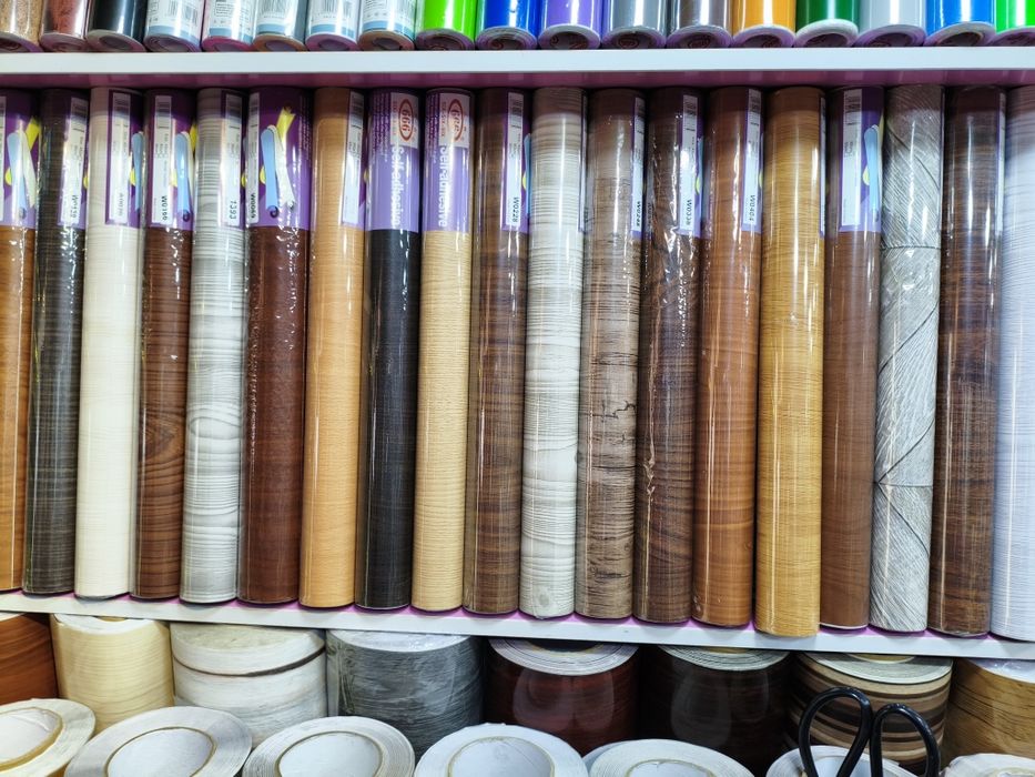 Samokley mebel uchun (Onlayn dòkon) / Самоклейки для мебели