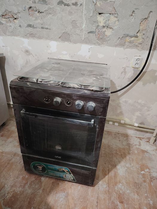 Газ плита сатылады