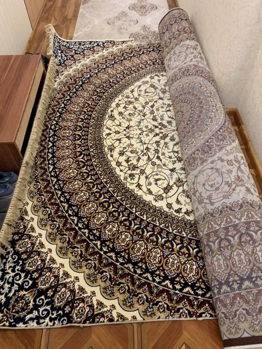 Большой Ковер SAG отличного качества срочно продается